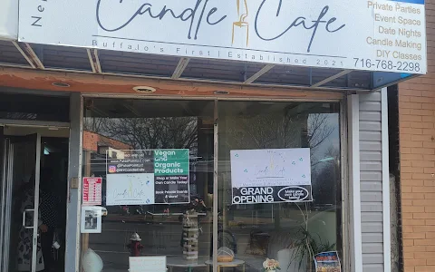NY Candle Cafe image