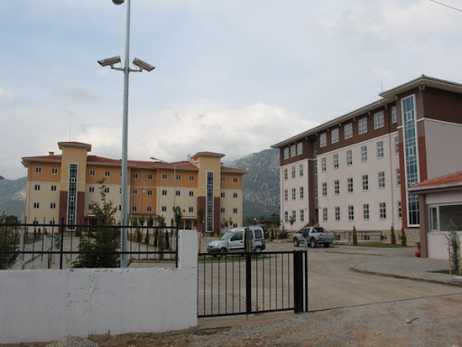 Muğla Güzel Sanatlar Lisesi