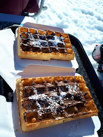 Plats et boissons du Restaurant le signal à Les Contamines-Montjoie - n°13