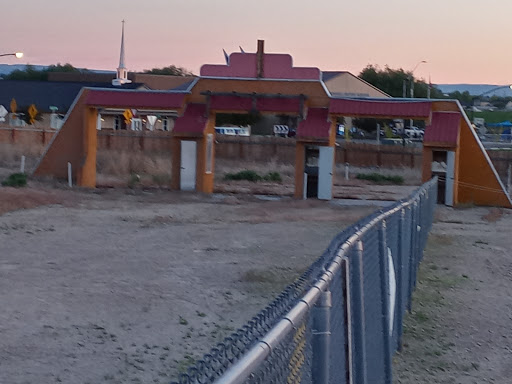 Drive-in Movie Theater «Terrace Drive-In Theatre», reviews and photos, 4011 S Lake Ave, Caldwell, ID 83605, USA