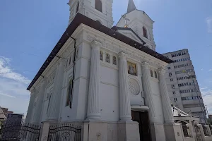 Parohia Ortodoxă SF. Nicolae image