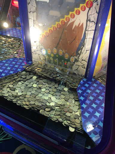 Laser Tag Center «Zap Zone Glo-Golf», reviews and photos, 41953 Ford Rd, Canton, MI 48187, USA