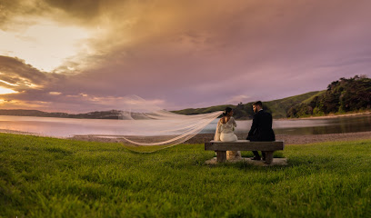 Wedding Photographer Wellington | Foto Diem