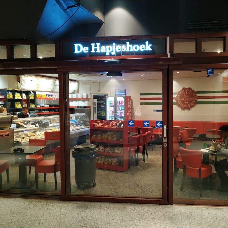 De Hapjeshoek