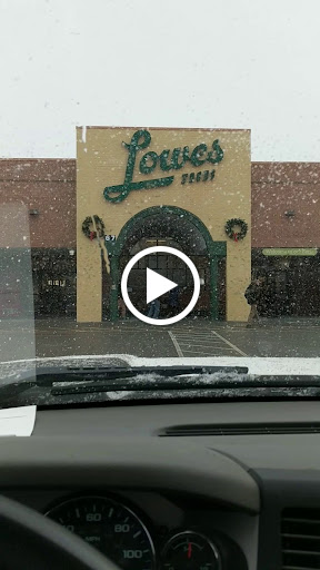 Grocery Store «Lowes Foods of Boone», reviews and photos, 267 New Market Centre, Boone, NC 28607, USA