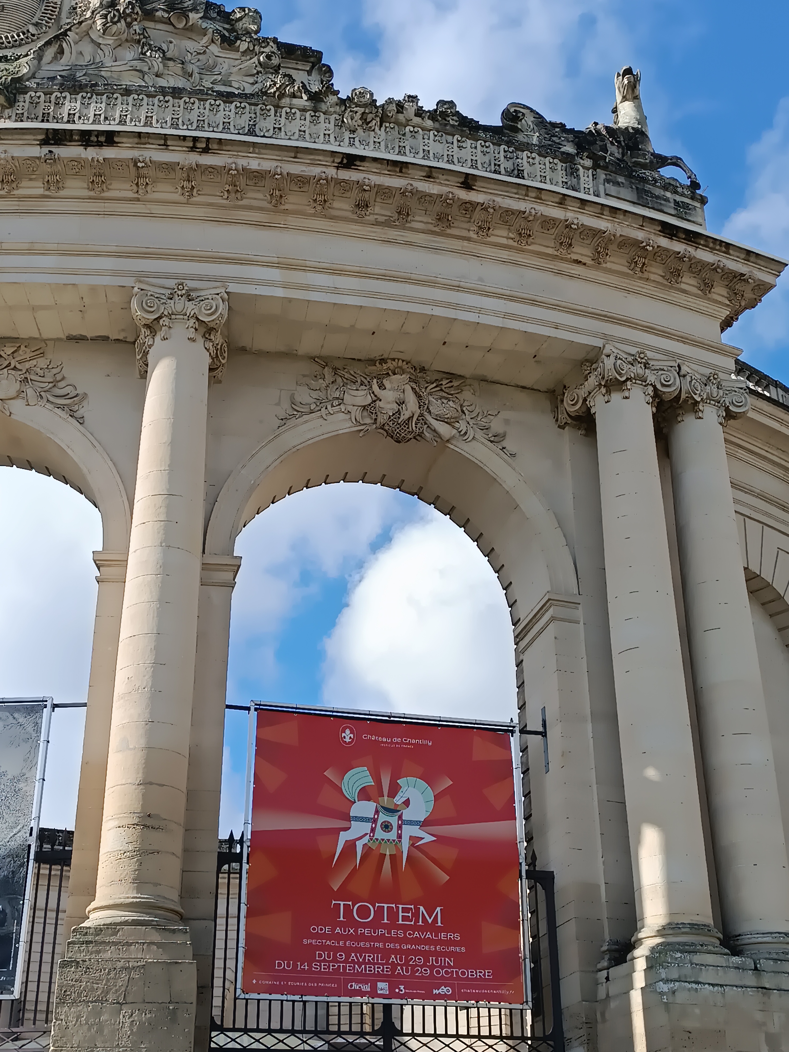 Photo n° 2 de l'avis de Kristien.u fait le 30/10/2023 à 11:53