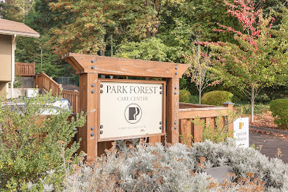 Park Forest Care Center