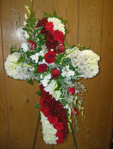 Florist «Brea Florist», reviews and photos, 341 S Brea Blvd, Brea, CA 92821, USA