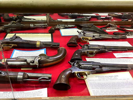 Gun Shop «Log Cabin Sport Shop», reviews and photos, 8010 Lafayette Rd, Lodi, OH 44254, USA