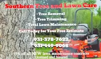 Southern Tree Care - Car repair in Clarksville, TN, Clarksville - Rated 4.6/5