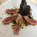 Photo n°2 de l'avis de Pierre-Yves.R fait le 03/06/2022 à 11:59 sur le  Why&Not | Hostaria Venezia à Venice