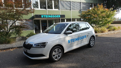 Steinegger IT GmbH