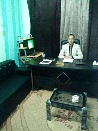 محمد رفعت محمدي المحامي
