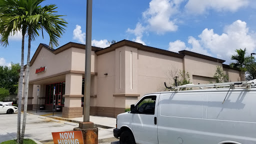 Auto Parts Store «AutoZone», reviews and photos, 17401 Pines Blvd, Pembroke Pines, FL 33027, USA