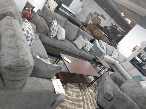 Furniture Store «Ashley HomeStore», reviews and photos, 8823 Pulaski Hwy, Rosedale, MD 21237, USA
