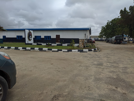 Nigerian Navy Secondary School, Nigerian Navy Town, Navy Town Rd, Olute, Lagos, Nigeria, Ashram, state Lagos