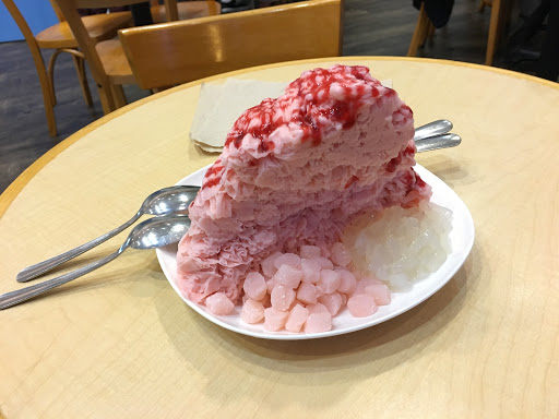 Dessert Shop «Chilly & Munch», reviews and photos, 2101 Showers Dr, Mountain View, CA 94040, USA