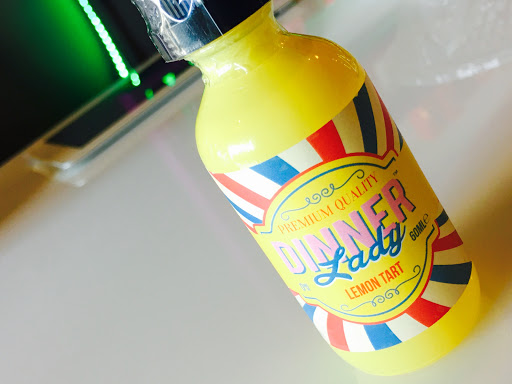 Vaporizer Store «VaporWize Electronic Cigarettes and Vapor Bar», reviews and photos, 1501 Preston Rd #500, Plano, TX 75093, USA