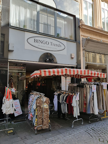 Bingo Trends - Antwerpen