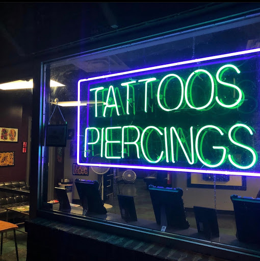 Explore family tattoo ideas small, creative tattoo ideas in Chattanooga, available at Standard Ink Tattoo Co