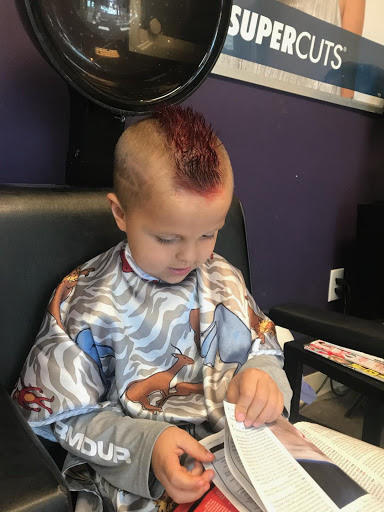 Hair Salon «Supercuts», reviews and photos, 622 E Main St, Cartersville, GA 30121, USA