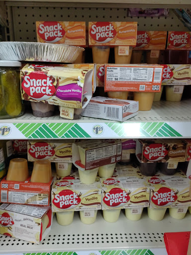 Dollar Store «Dollar Tree», reviews and photos, 248-56 Rockaway Blvd, Rosedale, NY 11422, USA