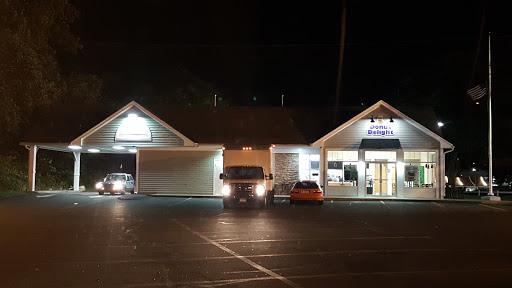 Donut Shop «Donut Delight», reviews and photos, 707 Connecticut Ave, Norwalk, CT 06854, USA