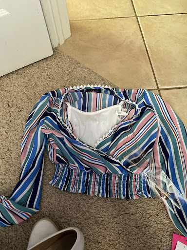 Department Store «Belk», reviews and photos, 2111 Collier Pkwy, Land O Lakes, FL 34639, USA