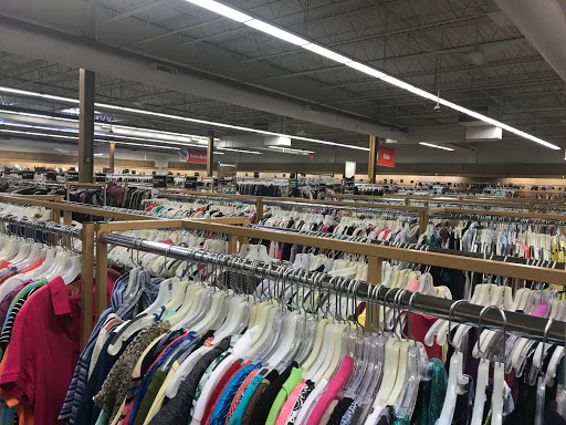 Thrift Store «Unique», reviews and photos