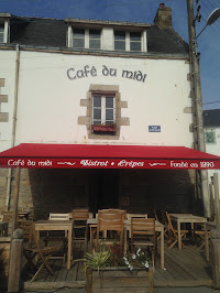 Photos du propriétaire du Crêperie Café Du Midi - Quiberon - n°1