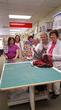 M & R Sewing and Vacuum - Photo 5 - Car repair in Madison, WI, Madison