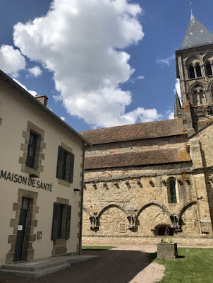 Fanny Liéveaux, Psychologue et psychothérapeute à Saint-Menoux