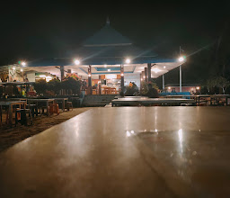 Angkringan Pemuda KNPI Balikpapan photo