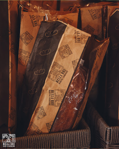 Cafe «Bella Bru Cafe», reviews and photos, 3941 Park Dr #70, El Dorado Hills, CA 95762, USA