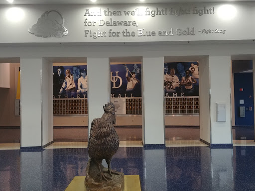 Arena «Bob Carpenter Center», reviews and photos, 631 S College Ave, Newark, DE 19716, USA