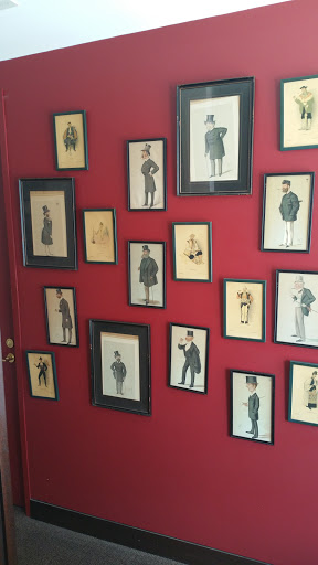 Cigar Shop «W. Curtis Draper Tobacconist», reviews and photos, 699 15th St NW, Washington, DC 20005, USA