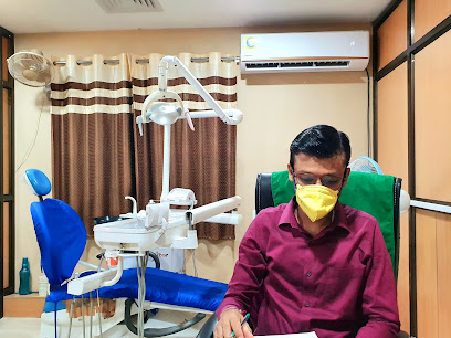 Dr. Sameer Mittal,Dental Solutions-Best Dentist/ Dental Clinic/Dentist Clinic in Tinsukia - Dentist in Tinsukia , India