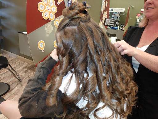 Hair Salon «Great Clips», reviews and photos, 1021 Epps Bridge Pkwy, Athens, GA 30606, USA