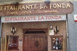 Restaurante La Fonda de Colombia image