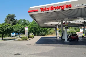 TotalEnergies Tankstelle image