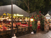 Atmosphère du Restaurant français La Mère Catherine à Paris - n°3