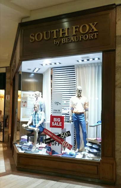 South Fox By Beaufort