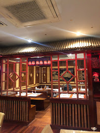 Atmosphère du Restaurant japonais Sushi Boat à Montpellier - n°10