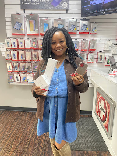 Mobile Phone Repair Shop «CPR Cell Phone Repair McKinney», reviews and photos, 2851 Craig Dr #202d, McKinney, TX 75070, USA