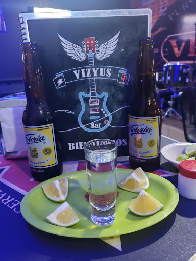 Vizius Bar (Morelia)