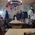 Photo n°1 de l'avis de Frau.a fait le 01/12/2023 à 18:21 sur le  Wirtshaus Christoffel à Erfurt