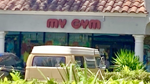 Gym «My Gym», reviews and photos, 9775 W Broward Blvd, Plantation, FL 33324, USA