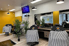 Photo du Salon de coiffure Alpha Barber & Beauty à Malakoff
