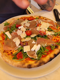 Pizza du Restaurant italien Miss Italia à Saint-Étienne - n°9