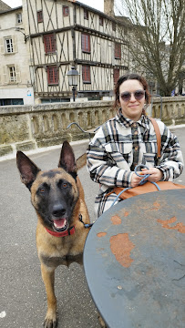 Photo n° 0 de l'avis de Nicolas Bellot fait le 19/02/2024